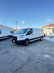 2021 Ford Transit 150 LWB 148'' 1-Owner   - Photo 5 - South El Monte, CA 91733
