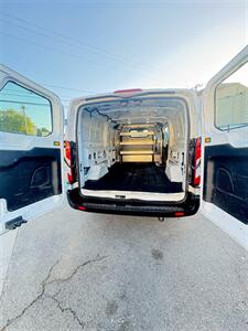 2021 Ford Transit 150 LWB 148'' 1-Owner   - Photo 13 - South El Monte, CA 91733