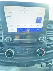 2021 Ford Transit 150 LWB 148'' 1-Owner   - Photo 27 - South El Monte, CA 91733