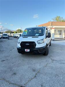 2021 Ford Transit 150 LWB 148'' 1-Owner   - Photo 1 - South El Monte, CA 91733