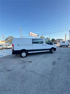 2021 Ford Transit 150 LWB 148'' 1-Owner   - Photo 15 - South El Monte, CA 91733