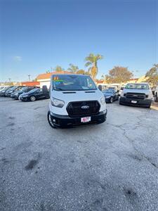 2021 Ford Transit 150 LWB 148'' 1-Owner   - Photo 3 - South El Monte, CA 91733