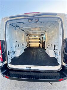 2021 Ford Transit 150 LWB 148'' 1-Owner   - Photo 14 - South El Monte, CA 91733