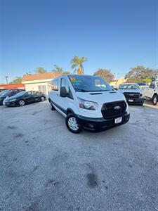 2021 Ford Transit 150 LWB 148'' 1-Owner   - Photo 4 - South El Monte, CA 91733