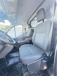 2021 Ford Transit 150 LWB 148'' 1-Owner   - Photo 22 - South El Monte, CA 91733