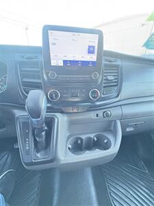 2021 Ford Transit 150 LWB 148'' 1-Owner   - Photo 25 - South El Monte, CA 91733
