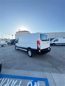 2021 Ford Transit 150 LWB 148'' 1-Owner   - Photo 8 - South El Monte, CA 91733