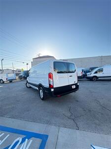 2021 Ford Transit 150 LWB 148'' 1-Owner   - Photo 9 - South El Monte, CA 91733