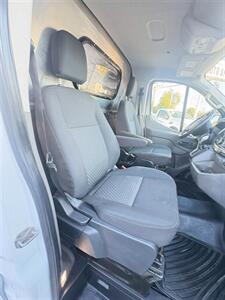 2021 Ford Transit 150 LWB 148'' 1-Owner   - Photo 21 - South El Monte, CA 91733