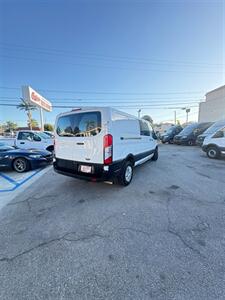 2021 Ford Transit 150 LWB 148'' 1-Owner   - Photo 10 - South El Monte, CA 91733