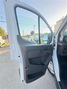 2021 Ford Transit 150 LWB 148'' 1-Owner   - Photo 20 - South El Monte, CA 91733