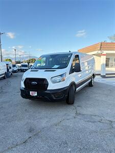 2021 Ford Transit 150 LWB 148'' 1-Owner   - Photo 2 - South El Monte, CA 91733