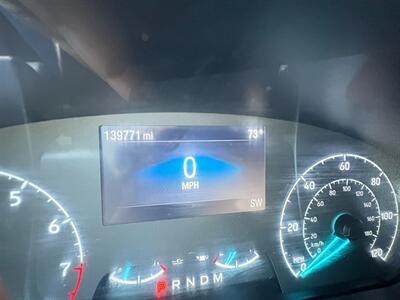 2021 Ford Transit 150 LWB 148'' 1-Owner   - Photo 23 - South El Monte, CA 91733