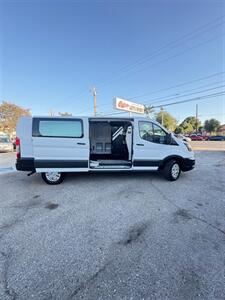 2021 Ford Transit 150 LWB 148'' 1-Owner   - Photo 16 - South El Monte, CA 91733