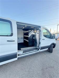 2021 Ford Transit 150 LWB 148'' 1-Owner   - Photo 17 - South El Monte, CA 91733