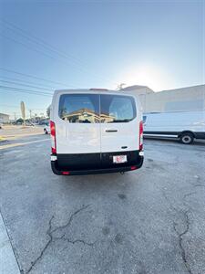 2021 Ford Transit 150 LWB 148'' 1-Owner   - Photo 12 - South El Monte, CA 91733