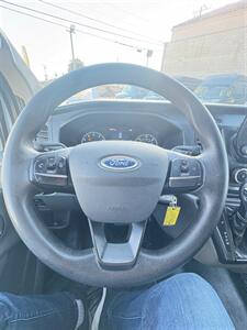 2021 Ford Transit 150 LWB 148'' 1-Owner   - Photo 24 - South El Monte, CA 91733