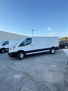 2021 Ford Transit 150 LWB 148'' 1-Owner   - Photo 7 - South El Monte, CA 91733