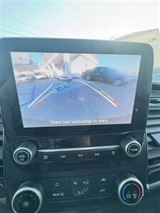 2021 Ford Transit 150 LWB 148'' 1-Owner   - Photo 26 - South El Monte, CA 91733