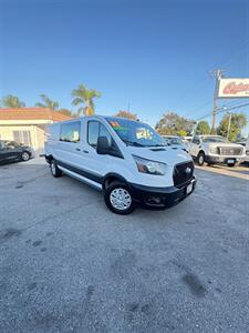 2021 Ford Transit 150 LWB 148'' 1-Owner   - Photo 6 - South El Monte, CA 91733