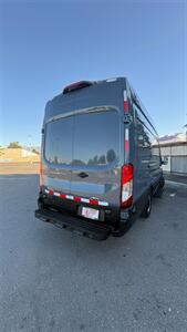 2019 Ford Transit 2500 High Roof Extended 170 WB - Photo 5 - South El Monte, CA 91733