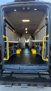 2019 Ford Transit 2500 High Roof Extended 170 WB - Photo 12 - South El Monte, CA 91733
