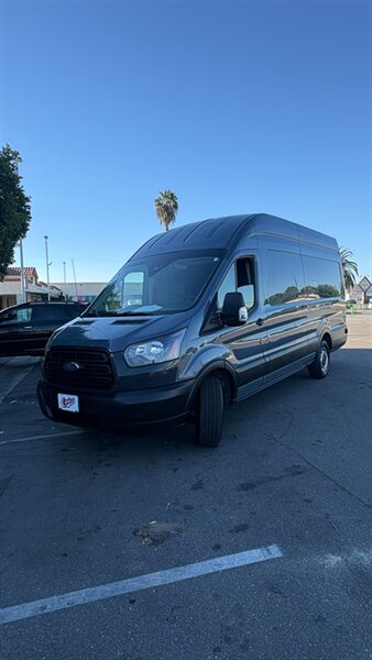 2019 Ford Transit 2500 High Roof Extended 170 WB   - Photo 1 - South El Monte, CA 91733
