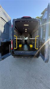 2019 Ford Transit 2500 High Roof Extended 170 WB - Photo 11 - South El Monte, CA 91733