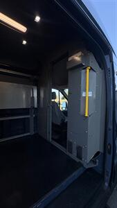 2019 Ford Transit 2500 High Roof Extended 170 WB - Photo 16 - South El Monte, CA 91733