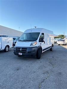2018 RAM ProMaster 2500 159 WB High Roof LWB 1-Owner   - Photo 2 - South El Monte, CA 91733