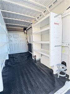 2018 RAM ProMaster 2500 159 WB High Roof LWB 1-Owner   - Photo 16 - South El Monte, CA 91733