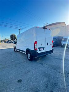 2018 RAM ProMaster 2500 159 WB High Roof LWB 1-Owner   - Photo 11 - South El Monte, CA 91733
