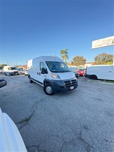 2018 RAM ProMaster 2500 159 WB High Roof LWB 1-Owner   - Photo 3 - South El Monte, CA 91733