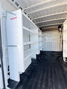 2018 RAM ProMaster 2500 159 WB High Roof LWB 1-Owner   - Photo 15 - South El Monte, CA 91733