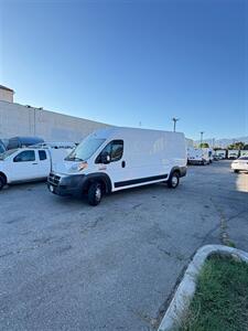 2018 RAM ProMaster 2500 159 WB High Roof LWB 1-Owner   - Photo 7 - South El Monte, CA 91733