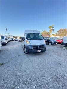 2018 RAM ProMaster 2500 159 WB High Roof LWB 1-Owner   - Photo 5 - South El Monte, CA 91733