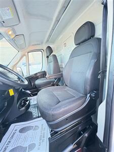2018 RAM ProMaster 2500 159 WB High Roof LWB 1-Owner   - Photo 22 - South El Monte, CA 91733