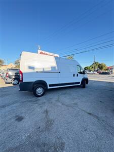 2018 RAM ProMaster 2500 159 WB High Roof LWB 1-Owner   - Photo 9 - South El Monte, CA 91733