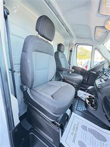 2018 RAM ProMaster 2500 159 WB High Roof LWB 1-Owner   - Photo 21 - South El Monte, CA 91733