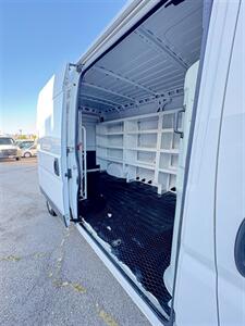 2018 RAM ProMaster 2500 159 WB High Roof LWB 1-Owner   - Photo 18 - South El Monte, CA 91733