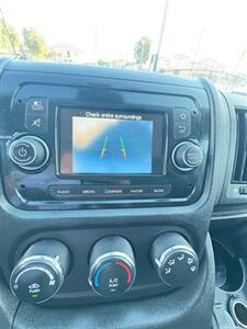 2018 RAM ProMaster 2500 159 WB High Roof LWB 1-Owner   - Photo 26 - South El Monte, CA 91733