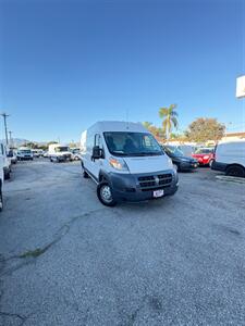 2018 RAM ProMaster 2500 159 WB High Roof LWB 1-Owner   - Photo 4 - South El Monte, CA 91733