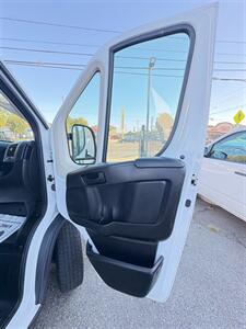 2018 RAM ProMaster 2500 159 WB High Roof LWB 1-Owner   - Photo 19 - South El Monte, CA 91733
