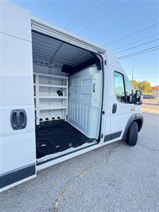2018 RAM ProMaster 2500 159 WB High Roof LWB 1-Owner   - Photo 17 - South El Monte, CA 91733
