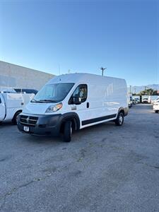 2018 RAM ProMaster 2500 159 WB High Roof LWB 1-Owner   - Photo 6 - South El Monte, CA 91733