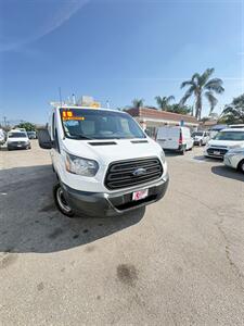 2018 Ford Transit 250 1-Owner   - Photo 2 - South El Monte, CA 91733