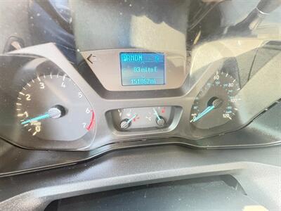 2018 Ford Transit 250 1-Owner   - Photo 26 - South El Monte, CA 91733