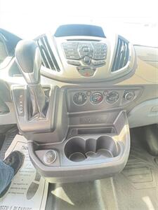2018 Ford Transit 250 1-Owner   - Photo 28 - South El Monte, CA 91733