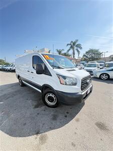 2018 Ford Transit 250 1-Owner   - Photo 6 - South El Monte, CA 91733