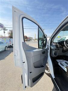 2018 Ford Transit 250 1-Owner   - Photo 21 - South El Monte, CA 91733